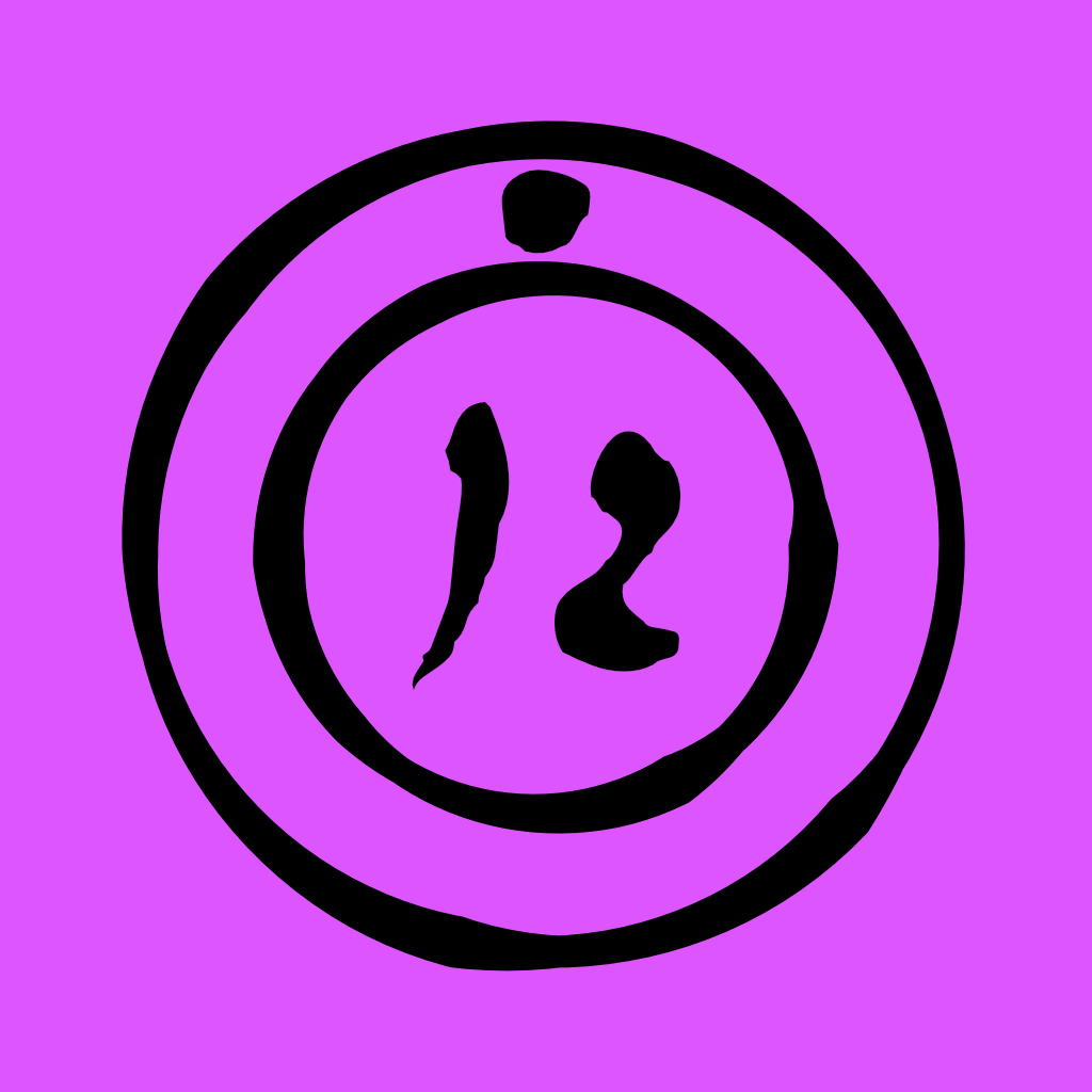 Twelve icon